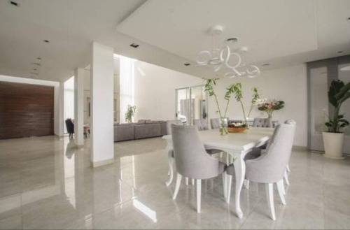 Imagen 6 de 30 de Hermosa Casa En Venta En Country Terravista