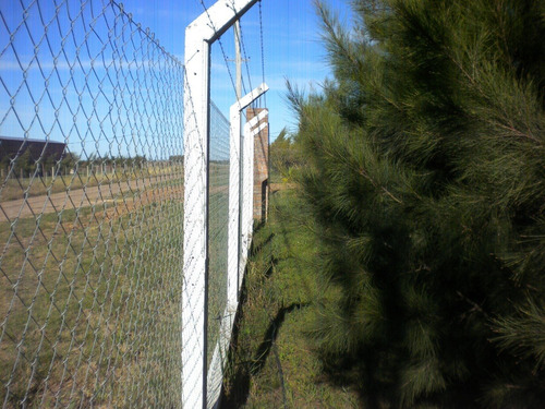 Imagen 2 de 30 de Galpon Oficinas En Parque Industrial Chajari Entre Rios