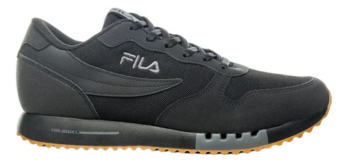 Zapatillas Fila Euro Jogger Sport 11u335x972 Hombre