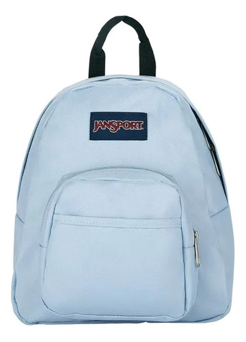 Mochila Jansport Half Pint Blue Dusk