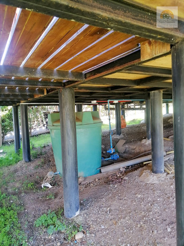 Se Arrienda Casa En Comuna El Tabo Sector Quiyaisillo