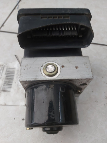 Modulo Abs Bmw 320i 2005 34.51-6759045 Ml439 (Usado)