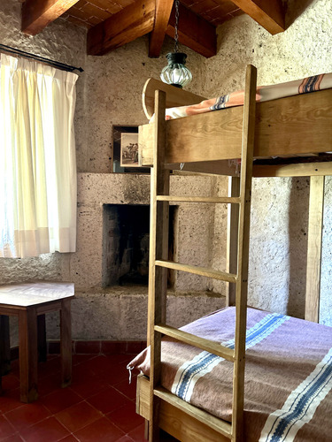 Casa De Campo En San Miguel Regla, Hidalgo