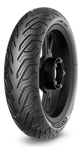 Pneu Traseiro Balão Biz Pop City Grip 2 110/80-14 Michelin
