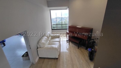 Imagen 18 de 30 de Apartamento En Venta - Los Naranjos Del Cafetal 23-14447 - Ja 04242153335