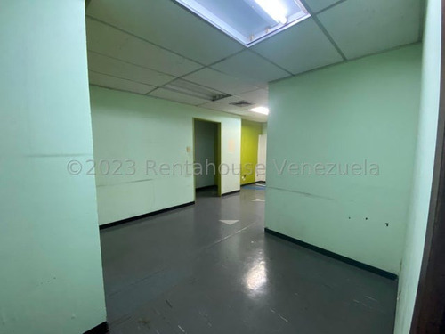 Comercial En  Alquiler En Palo Verde   #24-2439