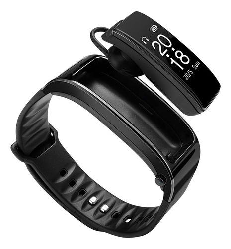 Reloj Deportivo Y3p Smart Bracelet Rate Para Hombre Y Mujer