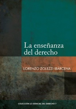 La Enseñanza Del Derecho