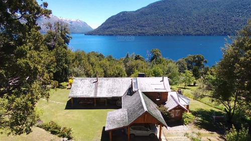 Imagen 2 de 20 de Terreno Fraccion En Venta Ubicado En Villa Lago Mascardi, Bariloche