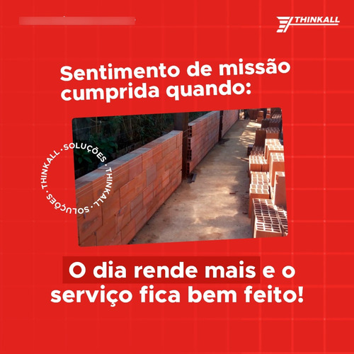 Supercola Bondemassa - A Evolução Do Sistema De Assentamento