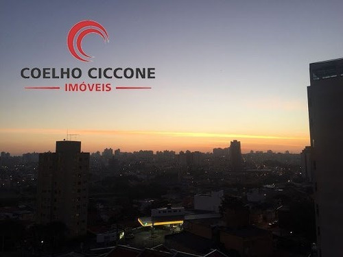 Imagem 5 de 14 de Compre Apartamento Em Jardim Patente - V-2374