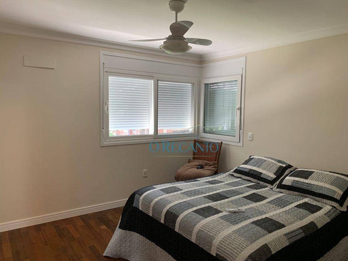 Imagem 11 de 26 de Casa Com 5 Dormitórios À Venda, 428 M² Por R$ 2.990.000,00 - Altos Pinheiros - Canela/rs - Ca0812