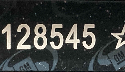 Imagen 12 de 15 de 122541 - Chevrolet Cavalier 2019 Con Garantía