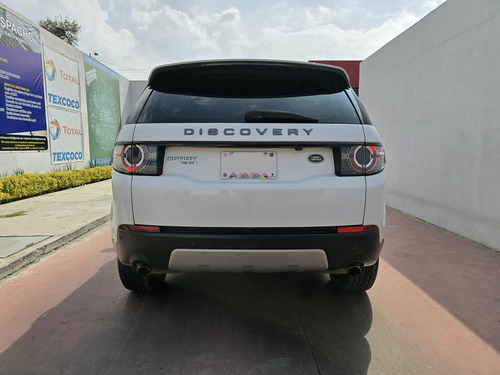 Land Rover Discovery 3.0 Se Plus Mt