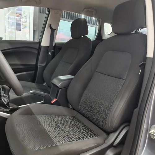 Chevrolet Tracker 1.2 Ls Mt