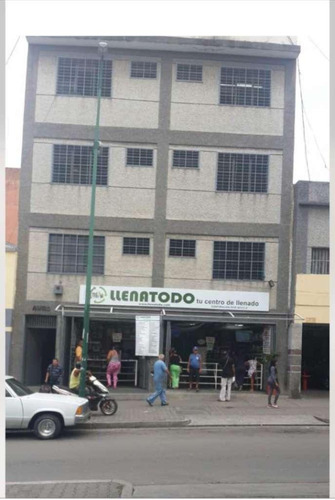 Edificio Comercial En Venta Catia 22-5457 @ramonvelez.k