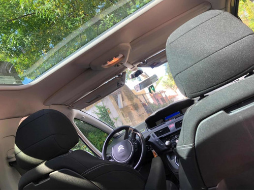 Citroën C4 Picasso 1.6 Hdi 110cv Tendance Nav 2013