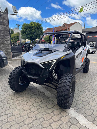 Imagen 3 de 13 de Polaris Rzr Pro Xp4 Entrega Inmediata