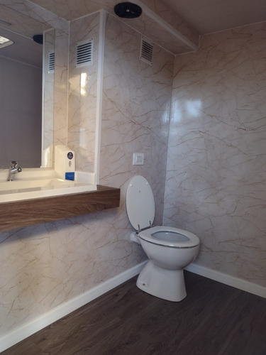 Baños Sanitarios Químicos Vip Para Fiestas Y Eventos Alquile