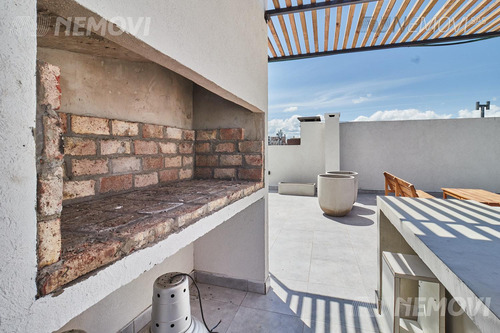 Departamento 3 Ambientes A La Venta En Saavedra