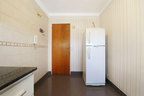 Dpto. 4 Amb. En Duplex Con 2 Balcones Y Cochera