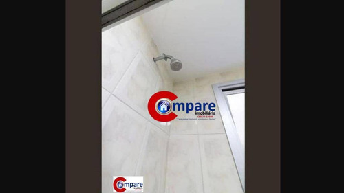 Imagem 10 de 20 de Apartamento Com 2 Dormitórios À Venda, 53 M² Por R$ 270.000,00 - Macedo - Guarulhos/sp - Ap9493