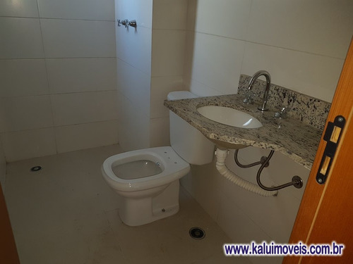 Valparaiso -apto. 114m² - Novo - 67335