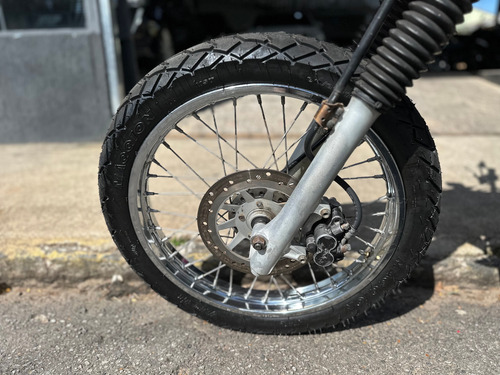 Honda Nxr 150 Bros Gasolina Manual