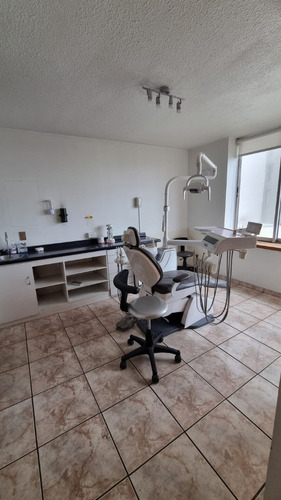 Vende Depto Consulta Dental U Oficina Central Valpo