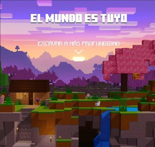 Minecraft: Java & Bedrock Edition Microsoft Pc Digital (Usado)