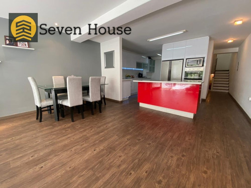 Imagen 8 de 14 de Hermoso Townhouse El Hatillo Conjunto Residencial Terrazas