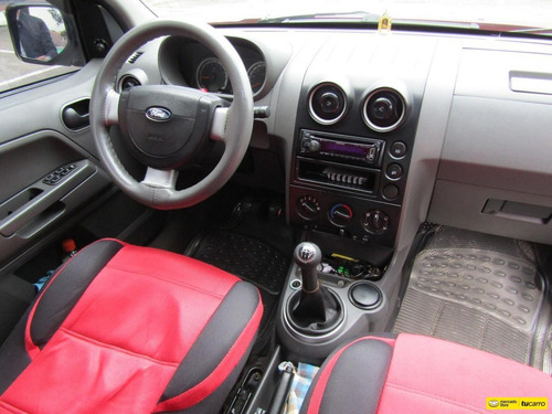 Ford Ecosport 2.0