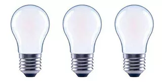 Bombillo, Focos Led, Ilum Ecosmart - Bombilla Led Edison Vin