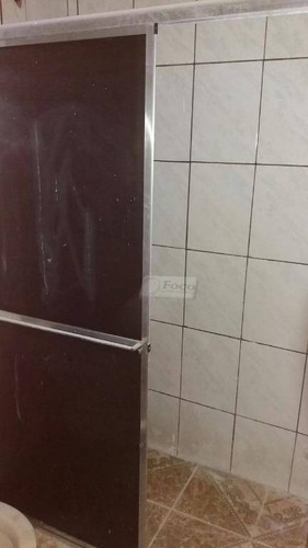 Imagem 12 de 16 de Apartamento Residencial À Venda, Conjunto Residencial José Bonifácio, São Paulo. - Ap0677