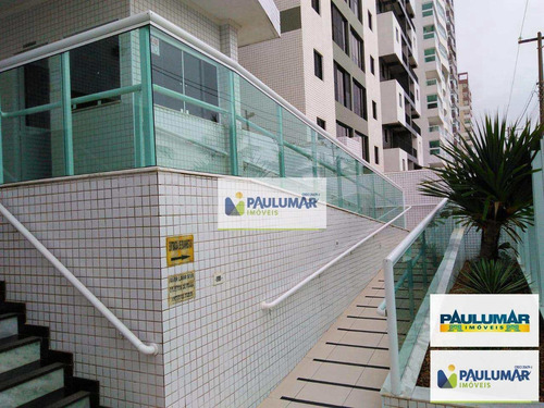 Imagem 3 de 25 de Apartamento Com 2 Dorms, Centro, Mongaguá - R$ 350 Mil, Cod: 829662 - V829662