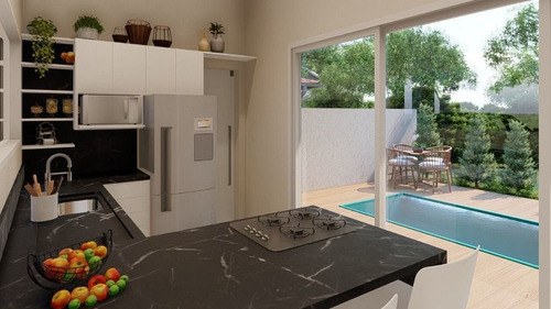 Imagem 7 de 30 de Casa Com 3 Dormitórios À Venda, 150 M² Por R$ 1.450.000,00 - Cyrela Landscape Seminario - Gravataí/rs - Ca2196