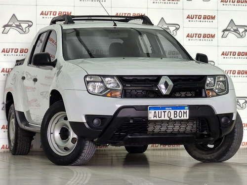 Renault Duster Oroch 1.6 16V SCE FLEX DYNAMIQUE MANUAL