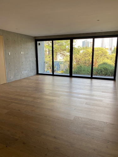 Venta Ph En La Condesa