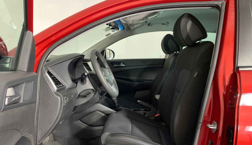 Imagen 9 de 15 de 123472 - Hyundai Tucson 2017 Con Garantía