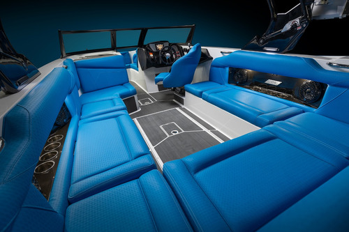 Centurion & Supreme 2025`s Distribuidor Exclusivo En Mexico