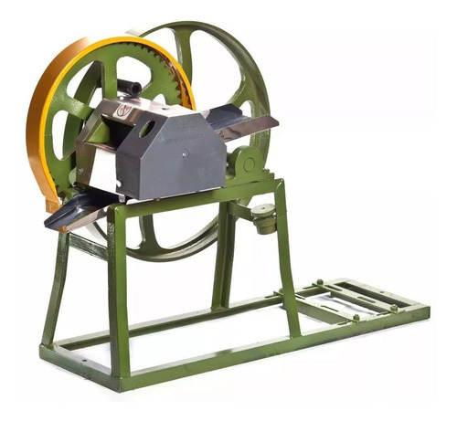 Engenho De Moer Cana Motor Monofásico Chave Reversora 127v