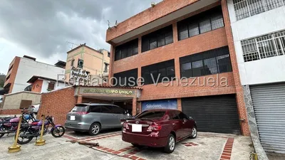 Edificio en venta