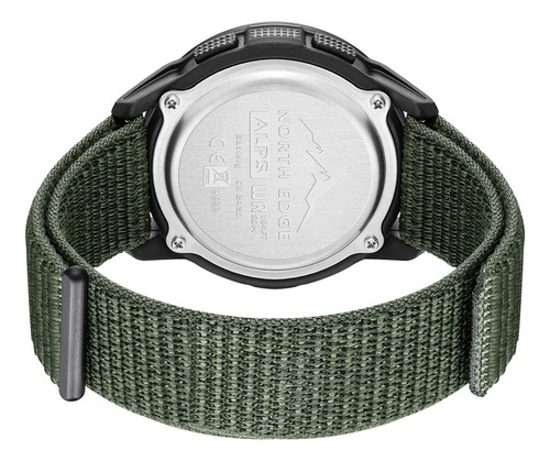 Y Relógios De Pulso Carbon Smart Ultra Watch Thin Digital