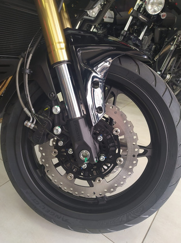 Imagen 17 de 19 de Nueva Cfmoto 650 Mt Touring ¡oficial De Cfmoto! Tienda Pune