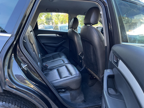 Audi Q5 2.0 Tfsi 180cv Quattro