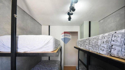 Imagem 14 de 30 de Cobertura Com 2 Dormitórios À Venda, 89 M² No Jardim Parque Morumbi - São Paulo/sp - Co0018