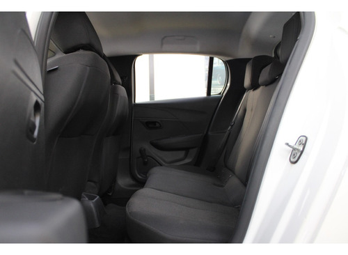 Peugeot 208 1.0 FIREFLY FLEX LIKE MANUAL
