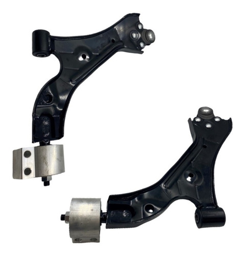 Bandeja Suspension Chevrolet Captiva 2.0 2.4 2.2 07-18 (par)