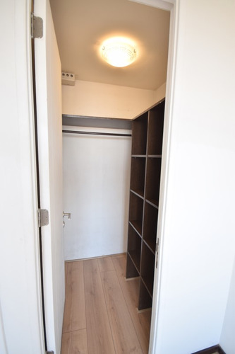 Dpto En Hermoso Condominio 2 Dorm+2 Baños+estac+bodega-l5