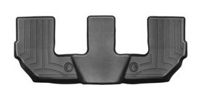 Tapete 3a Fila Ford Expedition Max Asiento Tipo Banco 20-21